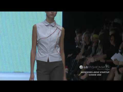 Merceds-Benz StartUp