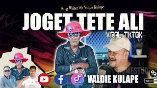 Download lagu JOGET TETE ALI_Song by VALDIE KULAPE _ Lagu Joget Terbaru_  MUSIC VIDEO _2025 mp3