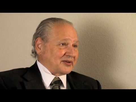 Ron Wayne - Life Before Apple - Welcome to Macintosh