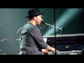 Gavin Degraw - Candy -- Live At AB Brussel 07-05-2017