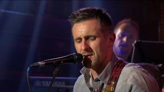 Johnny Brady | It's Hard to Loose someone You Love| TG4