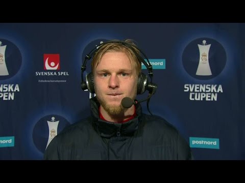 Pekings cuphjälte: "Det var fint" - TV4 Sport