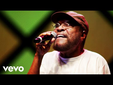 Martinho da Vila - Madalena Do Jucú