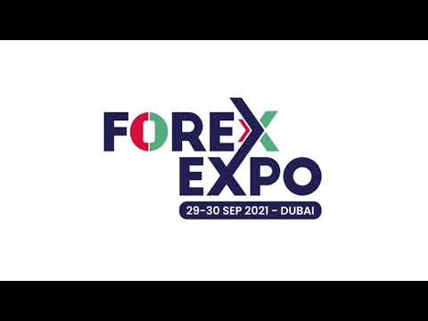 Highlights of Forex Expo 2021 - Dubai | Day - 1