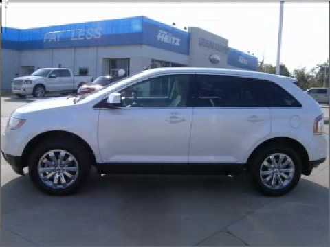 2010 Ford Edge - Purcell OK