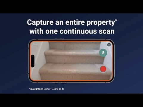 Encircle Floor Plan - Product Overview