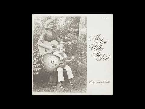 Garry And Mary - Willy The Kid - Misc Originals