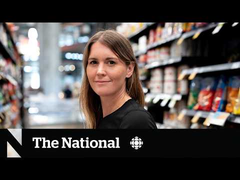 She was in prison for drug smuggling. Now she’s a CEO