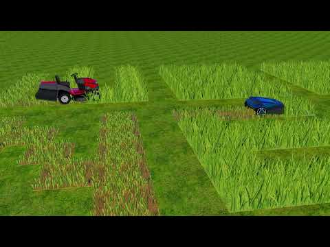 Mower Madness