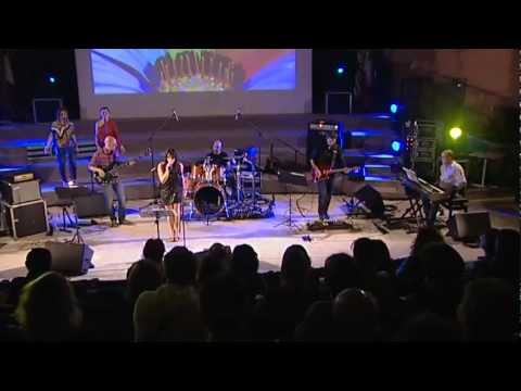 VERONICA KEY  - ADDICTED TO LOVE  - CONCERTO DONNA 2012