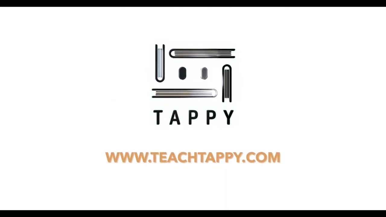Tappy tutorial