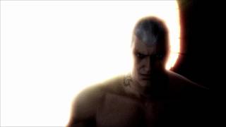 【PS3】鉄拳タッグトーナメント2 ブライアン・フューリー