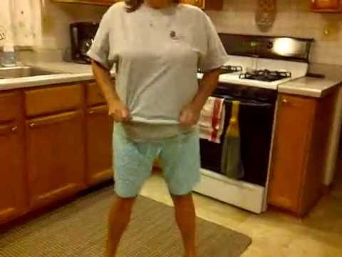 I am Debbie and I am 50