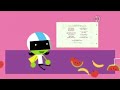 Peg Cat End Credits W PBS Kids Pattern 2013 HQ