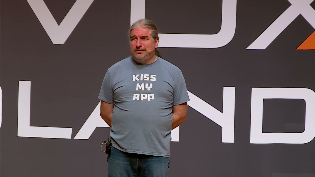 Learn the Old, Learn the New • Ted Neward • Devoxx Poland 2024