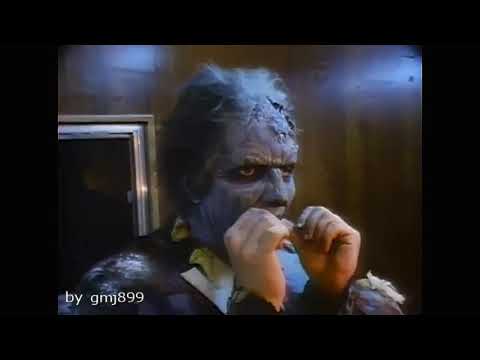 Michael jackson Making of thriller