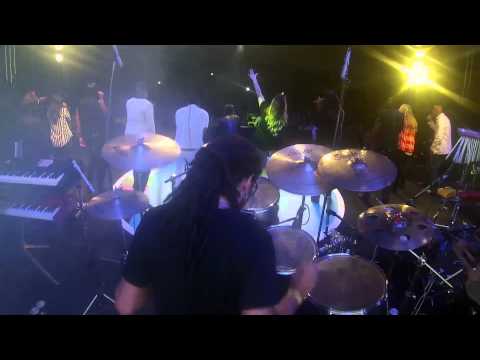 Teaser - Jean Michel | Drum Cam