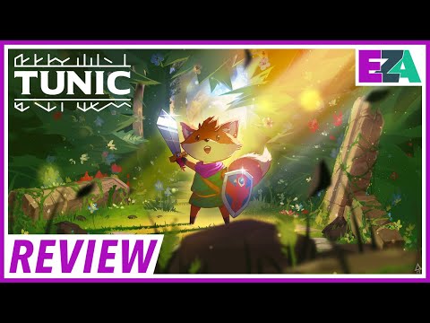 Tunic - Easy Allies Review