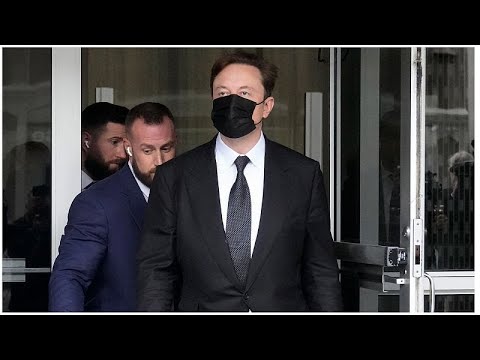 تبرئة إيلون ماسك من المسؤولية عن خسائر مستثمرين في تسلا