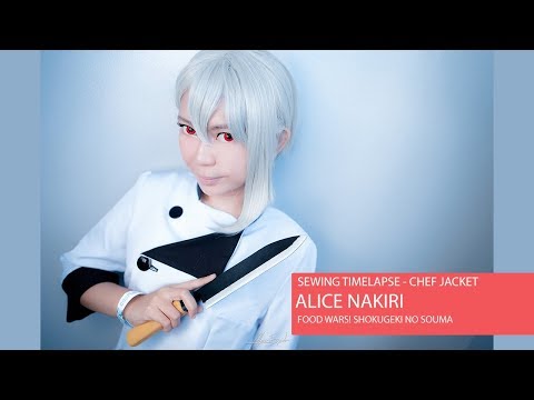 download lagu mp3 mp4 How To Make A Chef Jacket, download lagu How To Make A Chef Jacket gratis, unduh video klip How To Make A Chef Jacket