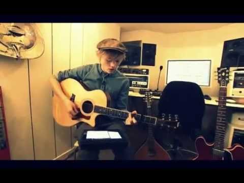 San Fransisco Says Hello video