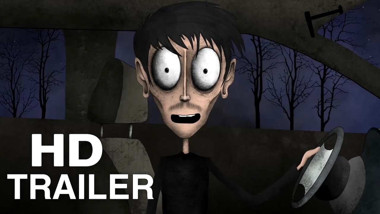 12 DISTURBING TRUE SCARY STORIES ANIMATED