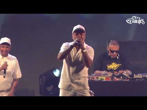 BEM NESSA - Da Guedes Ao Vivo POA REVEILLON 23 24