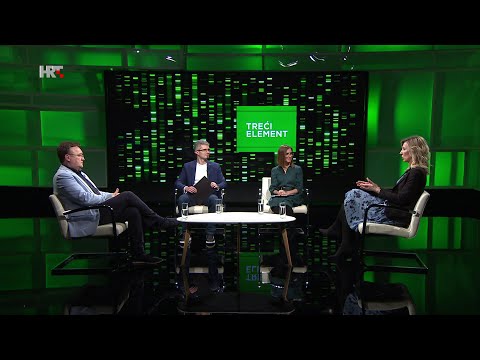 Treći element S09E21 - Refleksi