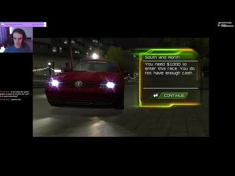Street Racing Syndicate Part 1 (VOD April 24, 2022)