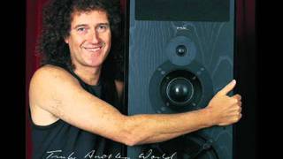 BRIAN MAY - LET YOUR HEART RULE YOUR HEAD