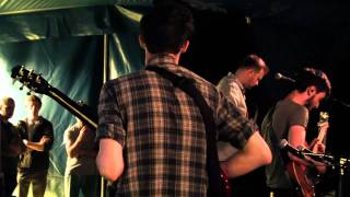 Charlie Barnes & the Geekks - This Boy Blind (Live at 2000 Trees)