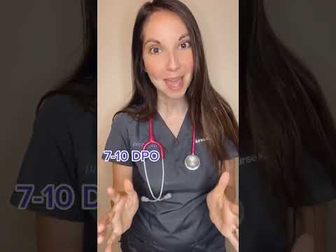 Two Week Wait Symptoms - Are you Pregnant?