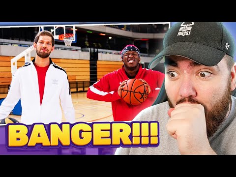 Randolph Reacts to Nathan Dawe x KSI – Lighter [Official Video]