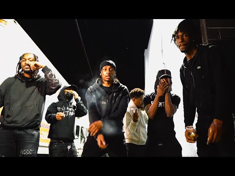 Swervo Flocca - Creep [Official Music Video] | Directed By MPR Prods