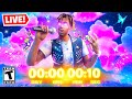 Fortnite Juice WRLD LIVE Event FULL EVENT