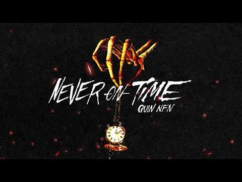 Quin NFN - D-Up (Official Visualizer)