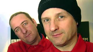 Radio 1 Vintage feat Mark and Lard 02.10.2017