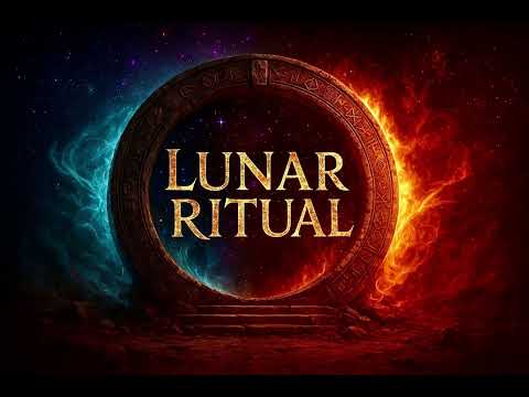 SinKiller Sound System – Lunar Ritual (Latin Organic House)