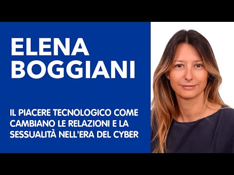 Technological pleasure: How relationships and sexuality are changing in the cyber age