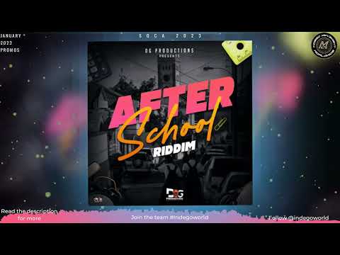 After School Riddim Promix - 3Revela | Frost | Tymyn | Spoogy & Tabu Cheng | Soca 2023 | Grenada