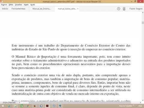 T2Ti ERP 2.0 - Java WEB - NF-e SB02 - 10   Importacao