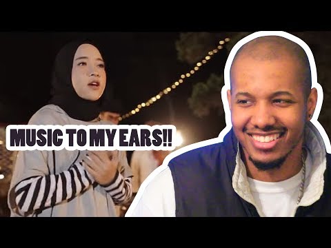 DEEN ASSALAM ( COVER BY SABYAN ) REACTION