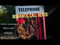 Vijana Barubaru - Romantic Call Remix ft Trio mio x Mejja x Khaligraph Jones