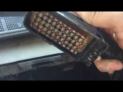 1996 mercedes c220 w202