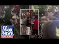 WARNING Graphic Content Disturbing New Video Shows Graphic Cincinnati Brawl