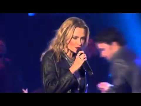 Nicole - Corazón en la Maleta (The Voice)