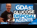 Do Glucose Disposal Agents Work?