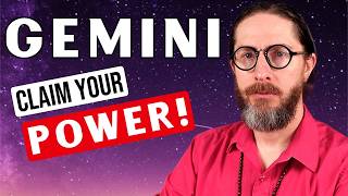 GEMINI - "YOU HAVE NO IDEA HOW HAPPY YOU'LL BE GEMINI!" Tarot Reading