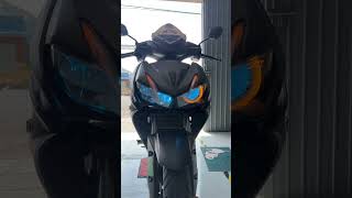 Winner X lên bi T-Rex 1.0 60w