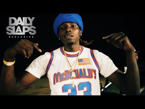 Sue$$ x Chop - Pipe Down (Official Video) | Dir.  EliasDennyFilms